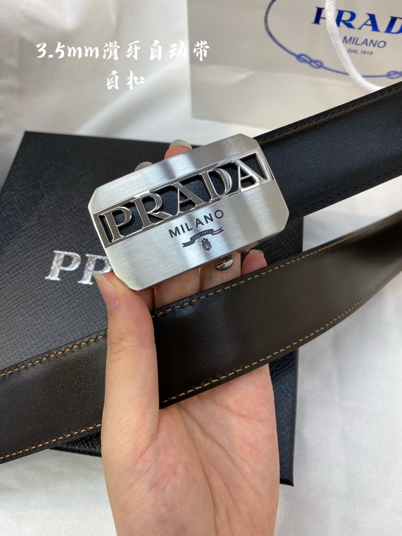 Pra*a belts